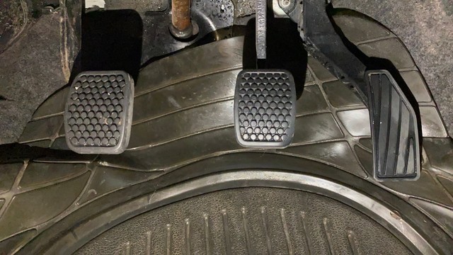 Second-hand 2016 Maruti Alto K10 VXI for sale in Gurgaon-14