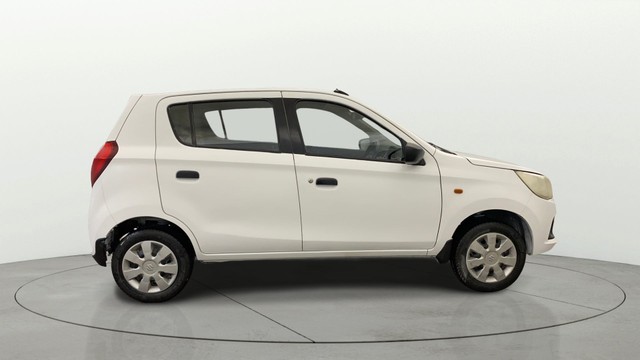 Second-hand 2016 Maruti Alto K10 VXI for sale in Gurgaon-1