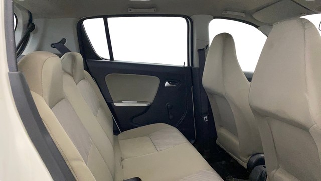 Second-hand 2016 Maruti Alto K10 VXI for sale in Gurgaon-16