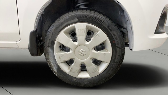 Second-hand 2016 Maruti Alto K10 VXI for sale in Gurgaon-23