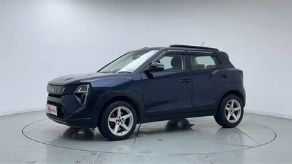 2024 Mahindra XUV 3XO एएक्स5 डीजल