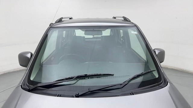 Second-hand 2016 Maruti Wagon R VXI 1.2 for sale in Gurgaon-10