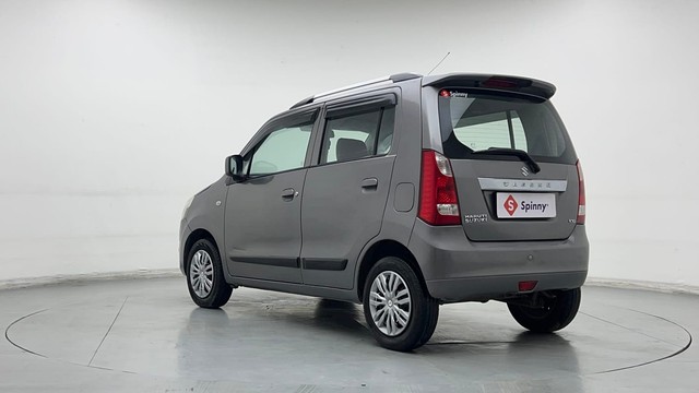 Second-hand 2016 Maruti Wagon R VXI 1.2 for sale in Gurgaon-5