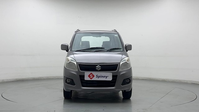 Second-hand 2016 Maruti Wagon R VXI 1.2 for sale in Gurgaon-7