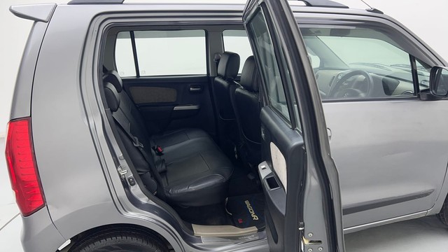 Second-hand 2016 Maruti Wagon R VXI 1.2 for sale in Gurgaon-38