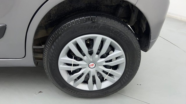 Second-hand 2016 Maruti Wagon R VXI 1.2 for sale in Gurgaon-19