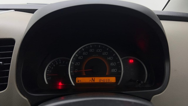 Second-hand 2016 Maruti Wagon R VXI 1.2 for sale in Gurgaon-13