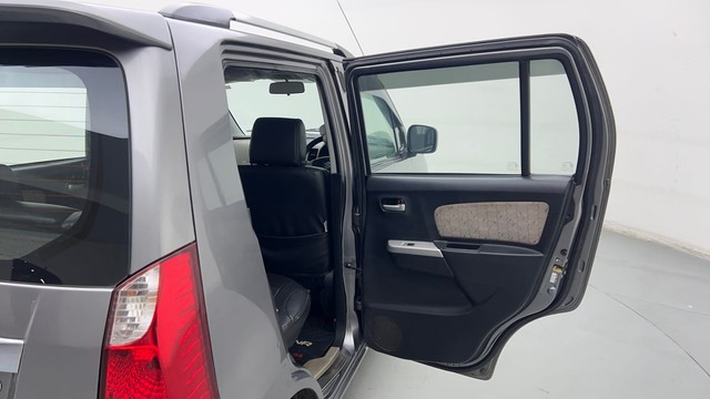 Second-hand 2016 Maruti Wagon R VXI 1.2 for sale in Gurgaon-29