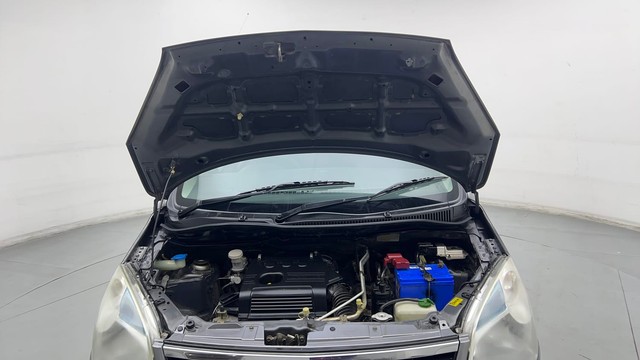 Second-hand 2016 Maruti Wagon R VXI 1.2 for sale in Gurgaon-8