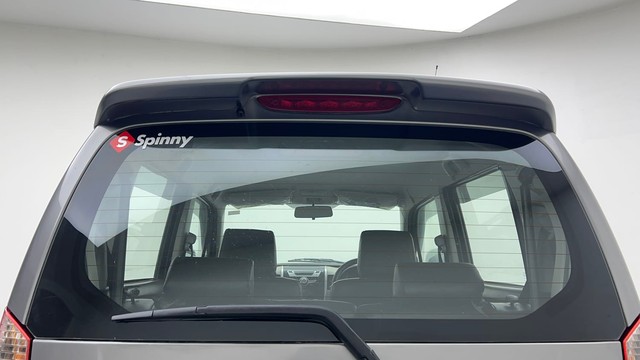 Second-hand 2016 Maruti Wagon R VXI 1.2 for sale in Gurgaon-31