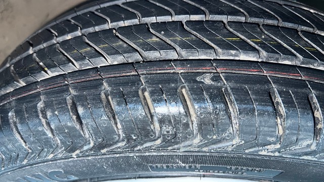 Second-hand 2016 Maruti Wagon R VXI 1.2 for sale in Gurgaon-36