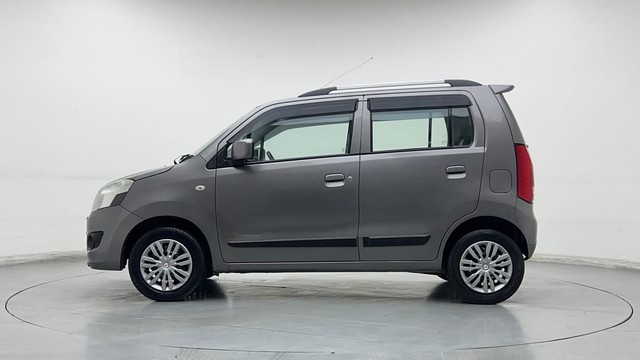 Second-hand 2016 Maruti Wagon R VXI 1.2 for sale in Gurgaon-6