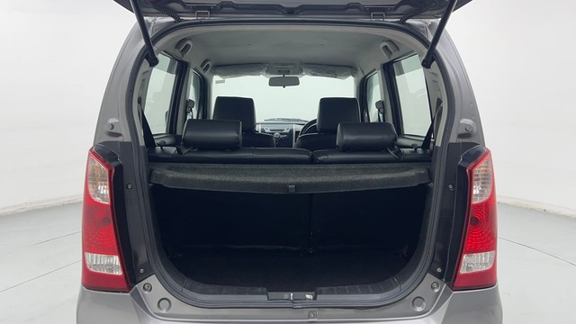 Second-hand 2016 Maruti Wagon R VXI 1.2 for sale in Gurgaon-9