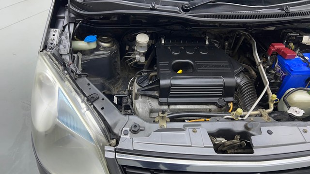 Second-hand 2016 Maruti Wagon R VXI 1.2 for sale in Gurgaon-34