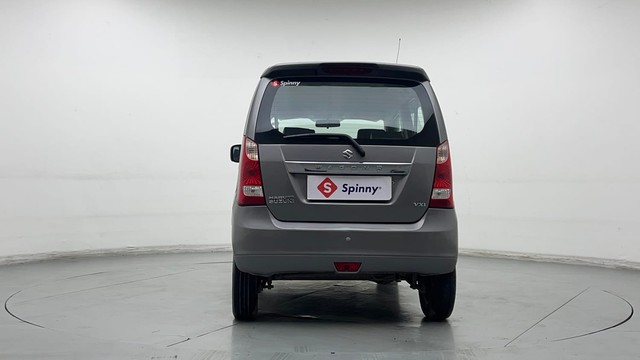 Second-hand 2016 Maruti Wagon R VXI 1.2 for sale in Gurgaon-4