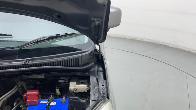 Second-hand 2016 Maruti Wagon R VXI 1.2 for sale in Gurgaon-39