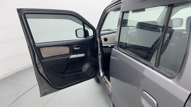 Second-hand 2016 Maruti Wagon R VXI 1.2 for sale in Gurgaon-35