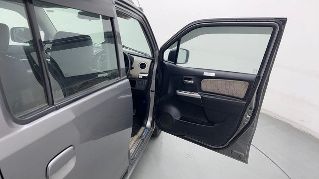 Second-hand 2016 Maruti Wagon R VXI 1.2 for sale in Gurgaon-16