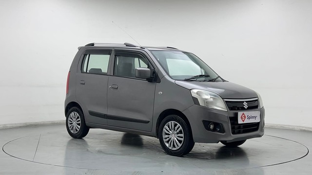 Second-hand 2016 Maruti Wagon R VXI 1.2 for sale in Gurgaon-1