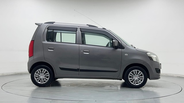 Second-hand 2016 Maruti Wagon R VXI 1.2 for sale in Gurgaon-2