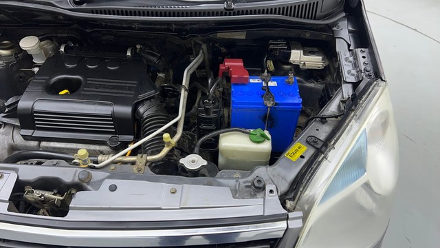 Second-hand 2016 Maruti Wagon R VXI 1.2 for sale in Gurgaon-32