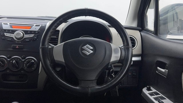 Second-hand 2016 Maruti Wagon R VXI 1.2 for sale in Gurgaon-23