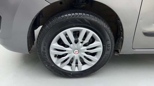 Second-hand 2016 Maruti Wagon R VXI 1.2 for sale in Gurgaon-20