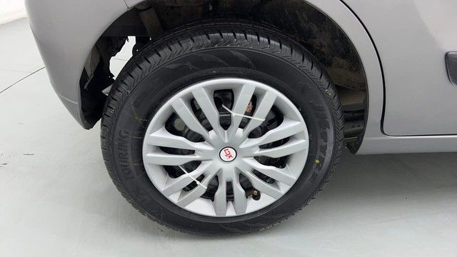 Second-hand 2016 Maruti Wagon R VXI 1.2 for sale in Gurgaon-18