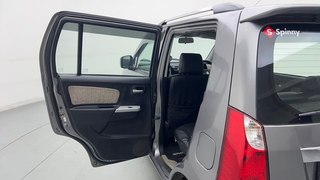 Second-hand 2016 Maruti Wagon R VXI 1.2 for sale in Gurgaon-30