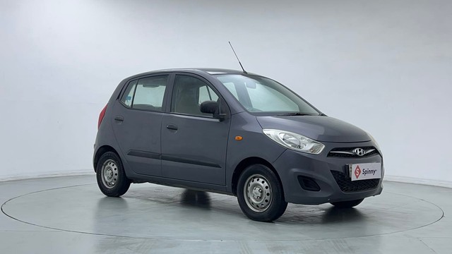 Second-hand 2016 Hyundai i10 Magna 1.1 for sale in Gurgaon-1