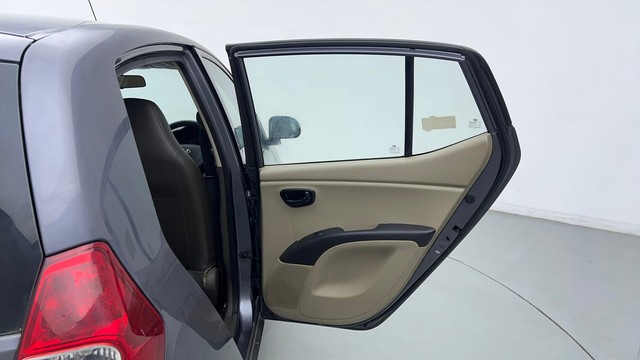 Second-hand 2016 Hyundai i10 Magna 1.1 for sale in Gurgaon-37