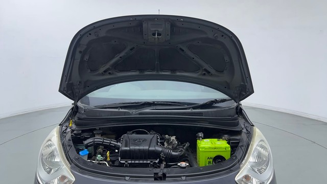 Second-hand 2016 Hyundai i10 Magna 1.1 for sale in Gurgaon-8