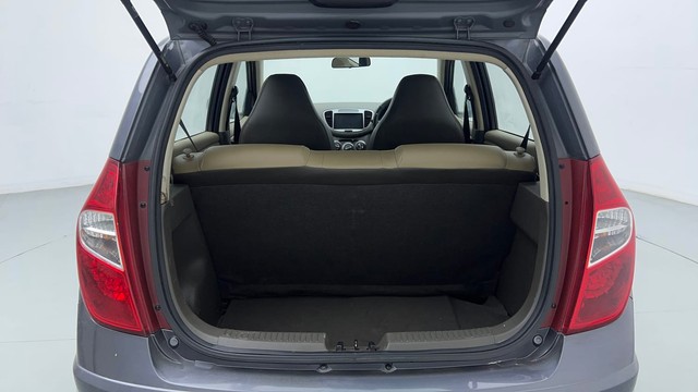 Second-hand 2016 Hyundai i10 Magna 1.1 for sale in Gurgaon-9