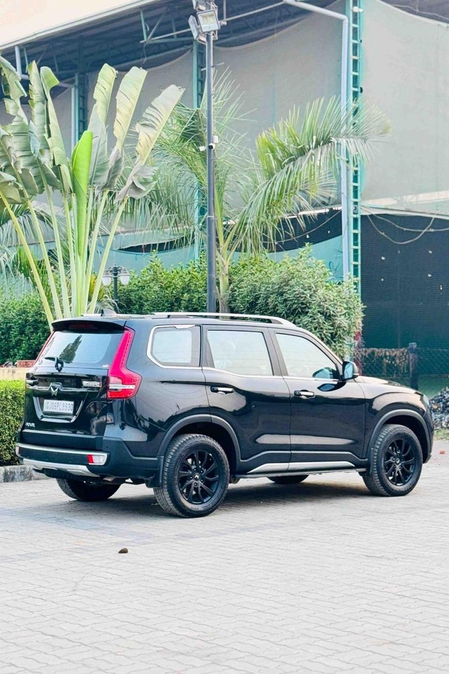 Second-hand 2023 Mahindra Scorpio N Z8 Diesel for sale in Surat-2