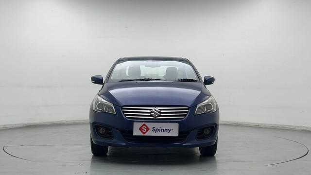 Second-hand 2018 Maruti Suzuki Ciaz Petrol for sale in Ghaziabad-7