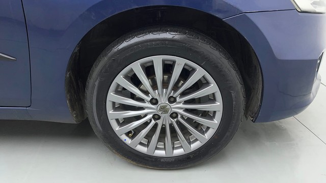 Second-hand 2018 Maruti Suzuki Ciaz Petrol for sale in Ghaziabad-17