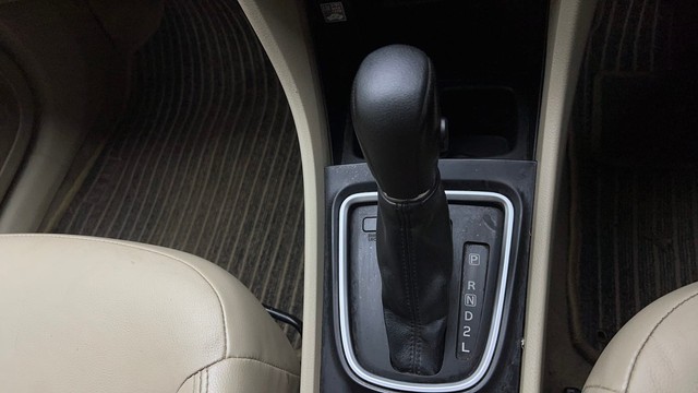 Second-hand 2018 Maruti Suzuki Ciaz Petrol for sale in Ghaziabad-12