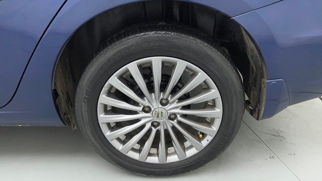 Second-hand 2018 Maruti Suzuki Ciaz Petrol for sale in Ghaziabad-19