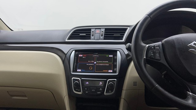 Second-hand 2018 Maruti Suzuki Ciaz Petrol for sale in Ghaziabad-36