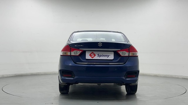 Second-hand 2018 Maruti Suzuki Ciaz Petrol for sale in Ghaziabad-4