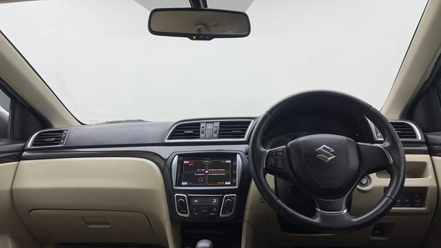 Second-hand 2018 Maruti Suzuki Ciaz Petrol for sale in Ghaziabad-11