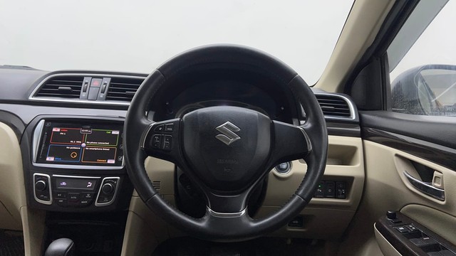 Second-hand 2018 Maruti Suzuki Ciaz Petrol for sale in Ghaziabad-29