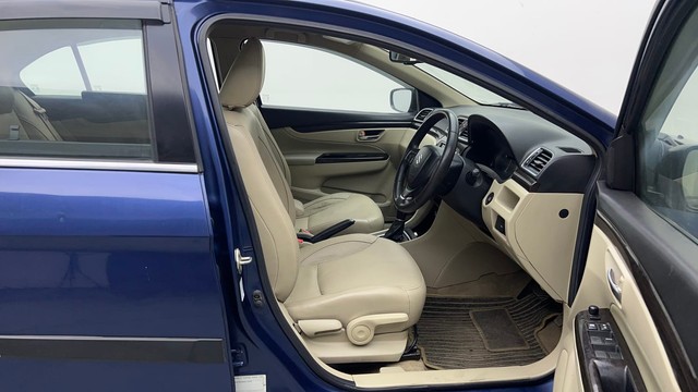 Second-hand 2018 Maruti Suzuki Ciaz Petrol for sale in Ghaziabad-15