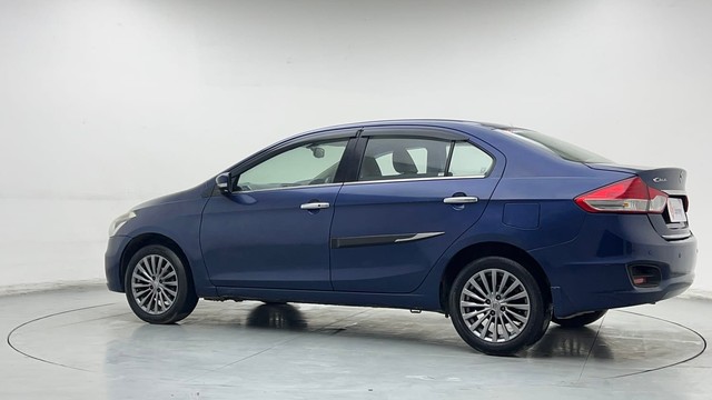 Second-hand 2018 Maruti Suzuki Ciaz Petrol for sale in Ghaziabad-5