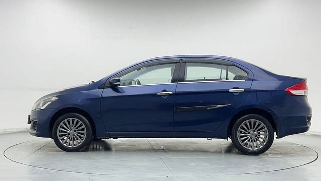 Second-hand 2018 Maruti Suzuki Ciaz Petrol for sale in Ghaziabad-6