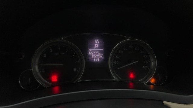 Second-hand 2018 Maruti Suzuki Ciaz Petrol for sale in Ghaziabad-13