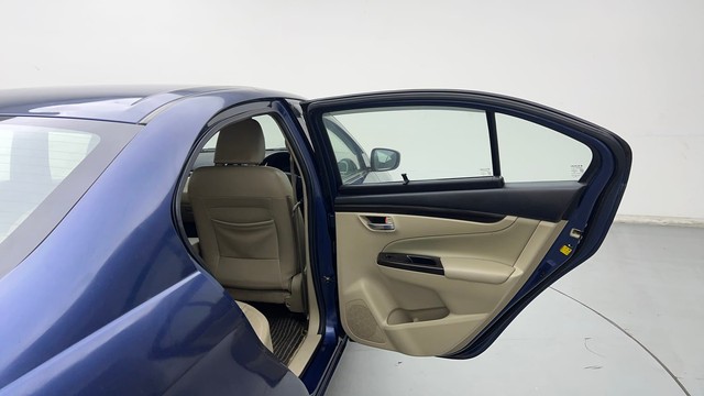 Second-hand 2018 Maruti Suzuki Ciaz Petrol for sale in Ghaziabad-32