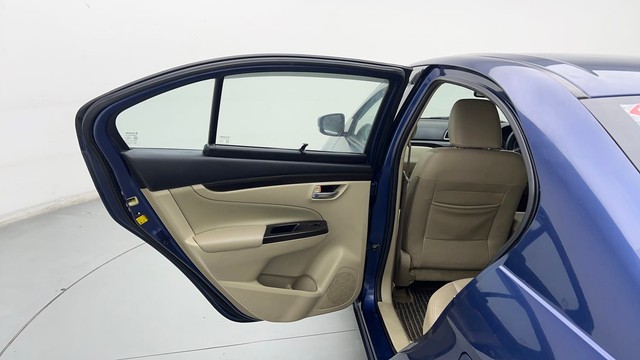 Second-hand 2018 Maruti Suzuki Ciaz Petrol for sale in Ghaziabad-27