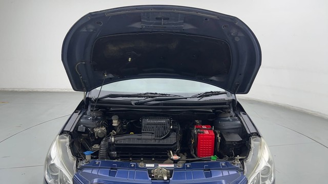 Second-hand 2018 Maruti Suzuki Ciaz Petrol for sale in Ghaziabad-8