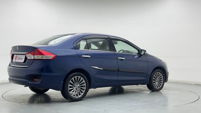 Second-hand 2018 Maruti Suzuki Ciaz Petrol for sale in Ghaziabad-3